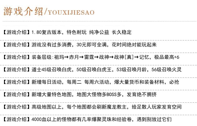 description 